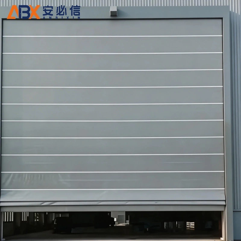 张家界市翻转式卸货平台