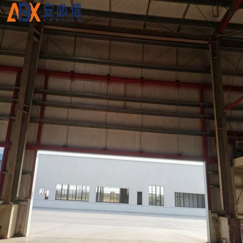 张家界市PVC堆积门
