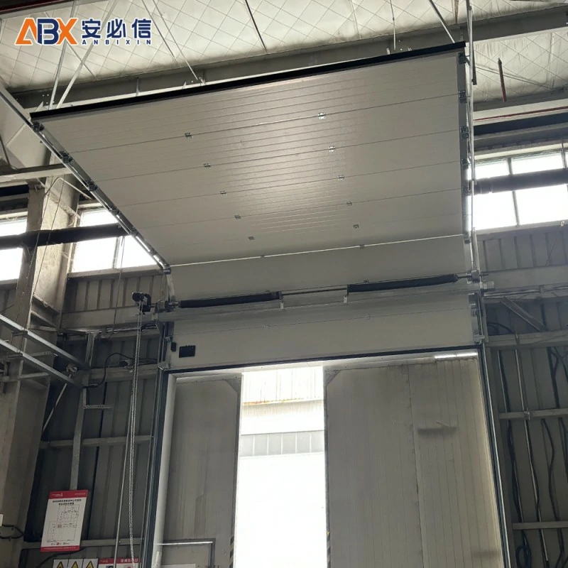 张家界市提升门